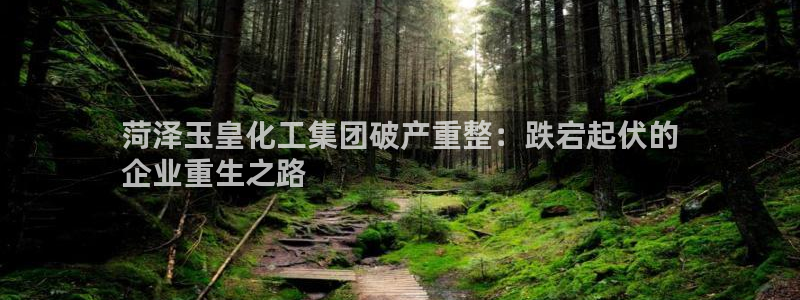球盟会网址qm9 - 球盟会qmh网页版登录：菏泽玉皇化工集