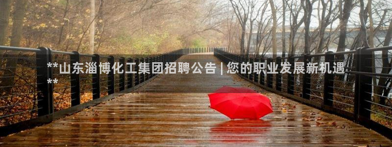 球盟会登录入口：**山东淄博化工集团招聘公告 | 您的职业发